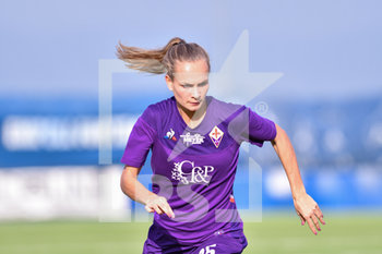 2020-01-01 - Frederikke Thogersen (Fiorentina Women's) - FIORENTINA WOMEN'S ITALIAN SOCCER SERIE A SEASON 2019/20 - ITALIAN SERIE A WOMEN - SOCCER