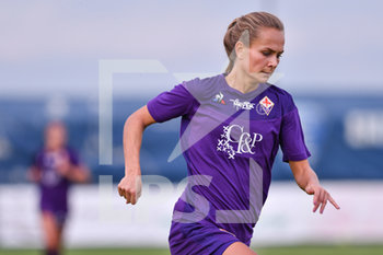 2020-01-01 - Frederikke Thogersen (Fiorentina Women's) - FIORENTINA WOMEN'S ITALIAN SOCCER SERIE A SEASON 2019/20 - ITALIAN SERIE A WOMEN - SOCCER