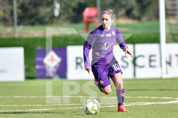 Fiorentina Women's Italian soccer Serie A season 2019/20 - ITALIAN SERIE A WOMEN - SOCCER
