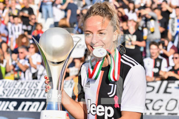 2020-01-01 - Martina Rosucci (Juventus) - JUVENTUS WOMEN SERIE A ITALIAN SOCCER SEASON 2019/20 - ITALIAN SERIE A WOMEN - SOCCER