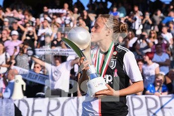2020-01-01 - Valentina Cernoia (Juventus) - JUVENTUS WOMEN SERIE A ITALIAN SOCCER SEASON 2019/20 - ITALIAN SERIE A WOMEN - SOCCER