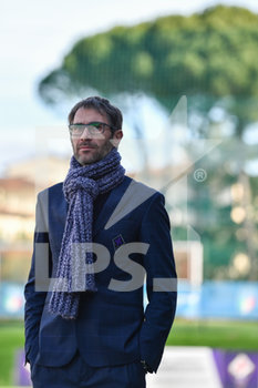 2020-01-19 - Antonio Cincotta (allenatore Fiorentina Women's) - FIORENTINA WOMEN VS FLORENTIA S. GIMIGNANO - ITALIAN SERIE A WOMEN - SOCCER
