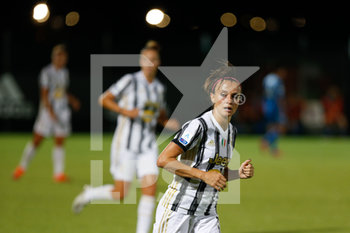 2020-08-29 - Barbara Bonansea (Juventus FC) - JUVENTUS VS EMPOLI LADIES - ITALIAN SERIE A WOMEN - SOCCER