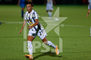 2020-08-29 - Arianna Caruso (Juventus FC) - JUVENTUS VS EMPOLI LADIES - ITALIAN SERIE A WOMEN - SOCCER