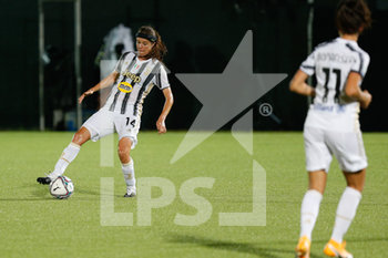 2020-08-29 - Sofie Junge Pedersen (Juventus FC) - JUVENTUS VS EMPOLI LADIES - ITALIAN SERIE A WOMEN - SOCCER