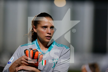 2020-08-29 - Laura Giuliani (Juventus FC) - JUVENTUS VS EMPOLI LADIES - ITALIAN SERIE A WOMEN - SOCCER