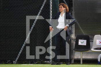 2020-09-06 - jRita Guarino (Juventus) - JUVENTUS VS SAN MARINO ACADEMY - ITALIAN SERIE A WOMEN - SOCCER