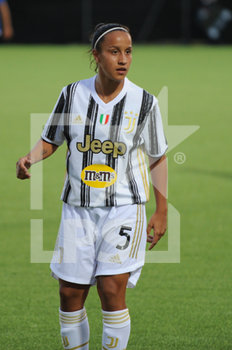 2020-09-06 - Dalila Ippólito (Juventus) - JUVENTUS VS SAN MARINO ACADEMY - ITALIAN SERIE A WOMEN - SOCCER