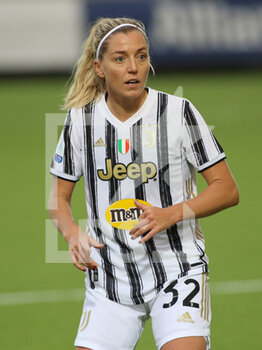 2020-10-11 - 32 Linda Sembrant (Juventus Women) - JUVENTUS VS ACF FIORENTINA FEMMINILE - ITALIAN SERIE A WOMEN - SOCCER