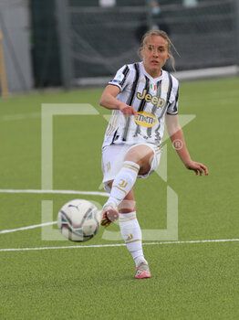 2021-03-07 - Valentina Cernoia (Juventus Women) - JUVENTUS FC VS AC MILAN - ITALIAN SERIE A WOMEN - SOCCER