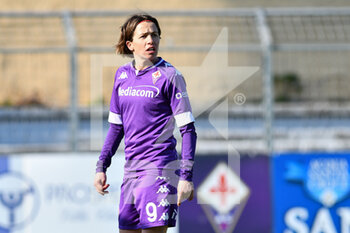 2021-03-20 - Daniela Sabatino (Fiorentina Femminile) - ACF FIORENTINA FEMMINILE VS JUVENTUS - ITALIAN SERIE A WOMEN - SOCCER