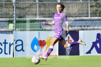 2021-03-20 - Frederikke Thogersen (Fiorentina Femminile) - ACF FIORENTINA FEMMINILE VS JUVENTUS - ITALIAN SERIE A WOMEN - SOCCER