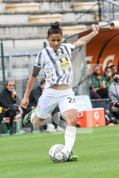 2021-05-16 - Maria Alves ( Juventus FC ) - ROMA WOMEN VS JUVENTUS FEMMINILE - ITALIAN SERIE A WOMEN - SOCCER