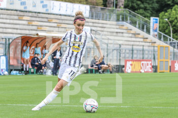 2021-05-16 - Barbara Bonansea ( Juventus FC ) - ROMA WOMEN VS JUVENTUS FEMMINILE - ITALIAN SERIE A WOMEN - SOCCER