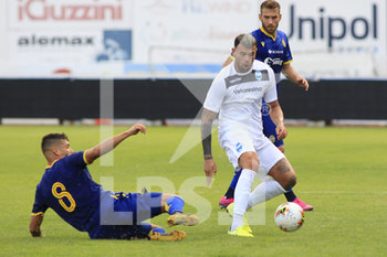 2019-08-04 - Trento (TN), Italia, 04 Agosto 2019, stadio 