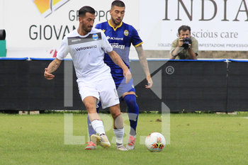 2019-08-04 - Trento (TN), Italia, 04 Agosto 2019, stadio 