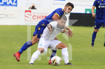 2019-08-04 - Trento (TN), Italia, 04 Agosto 2019, stadio 