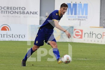 2019-08-04 - Trento (TN), Italia, 04 Agosto 2019, stadio 