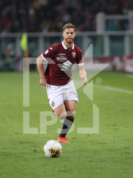 2019-10-06 - Cristian Ansaldi (Torino)
 - TORINO VS NAPOLI - ITALIAN SERIE A - SOCCER