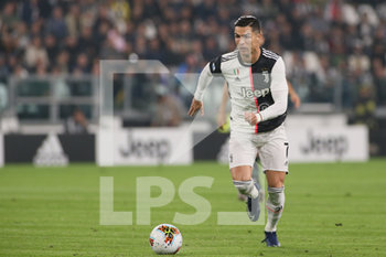 2019-10-19 - 7 Cristiano Ronaldo (JUVENTUS)
 - JUVENTUS FC VS BOLOGNA FC - ITALIAN SERIE A - SOCCER