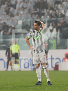 2019-10-30 - 7 Cristiano Ronaldo (JUVENTUS)

 - JUVENTUS VS GENOA - ITALIAN SERIE A - SOCCER