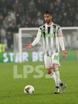2019-10-30 - 30 Rodrigo Bentancur (Juventus)
 - JUVENTUS VS GENOA - ITALIAN SERIE A - SOCCER