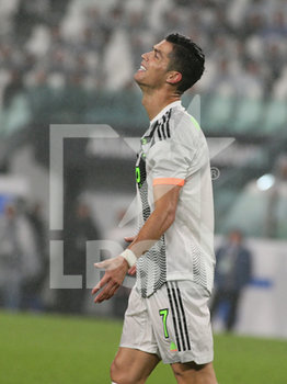 2019-10-30 - 7 Cristiano Ronaldo (JUVENTUS)
 - JUVENTUS VS GENOA - ITALIAN SERIE A - SOCCER