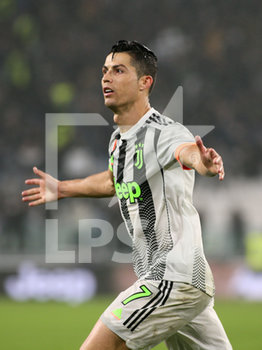 2019-10-30 - 7 Cristiano Ronaldo (JUVENTUS)
 - JUVENTUS VS GENOA - ITALIAN SERIE A - SOCCER