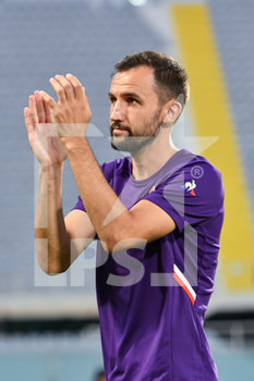 2020-01-01 - Milan Badelj (Fiorentina) - ACF FIORENTINA ITALIAN SOCCER SERIE A SEASON 2019/20 - ITALIAN SERIE A - SOCCER