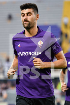 2020-01-01 - Marco Benassi (Fiorentina) - ACF FIORENTINA ITALIAN SOCCER SERIE A SEASON 2019/20 - ITALIAN SERIE A - SOCCER