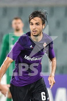 2020-01-01 - Luca Ranieri (Fiorentina) - ACF FIORENTINA ITALIAN SOCCER SERIE A SEASON 2019/20 - ITALIAN SERIE A - SOCCER