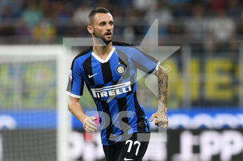 2020-01-01 - Marcelo Brozovic (Inter) - FC INTERNAZIONALE ITALIAN SOCCER SERIE A SEASON 2019/20 - ITALIAN SERIE A - SOCCER