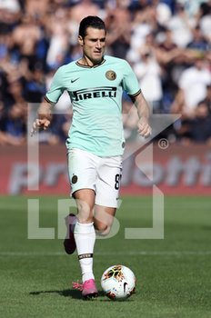 2020-01-01 - Antonio CAndreva (Inter) - FC INTERNAZIONALE ITALIAN SOCCER SERIE A SEASON 2019/20 - ITALIAN SERIE A - SOCCER