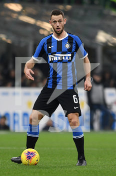 2020-01-01 - Stefan De Vrij (Inter) - FC INTERNAZIONALE ITALIAN SOCCER SERIE A SEASON 2019/20 - ITALIAN SERIE A - SOCCER