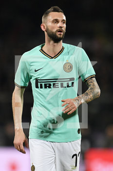 2020-01-01 - Marcelo Brozovic (Inter) - FC INTERNAZIONALE ITALIAN SOCCER SERIE A SEASON 2019/20 - ITALIAN SERIE A - SOCCER