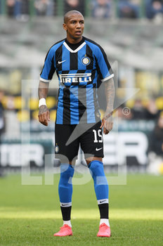 2020-01-01 - Ashley Young (Inter) - FC INTERNAZIONALE ITALIAN SOCCER SERIE A SEASON 2019/20 - ITALIAN SERIE A - SOCCER