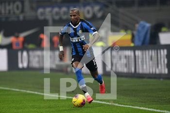 2020-01-01 - Ashley Young (Inter) - FC INTERNAZIONALE ITALIAN SOCCER SERIE A SEASON 2019/20 - ITALIAN SERIE A - SOCCER