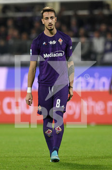 2020-01-01 - Gaetano Castrovilli (Fiorentina) - ACF FIORENTINA ITALIAN SOCCER SERIE A SEASON 2019/20 - ITALIAN SERIE A - SOCCER