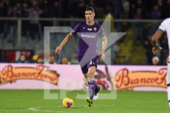 ACF Fiorentina Italian soccer Serie A season 2019/20 - ITALIAN SERIE A - SOCCER