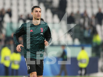 2020-01-01 -  - JUVENTUS FC ITALIAN SOCCER SERIE A SEASON 2019/20 - ITALIAN SERIE A - SOCCER