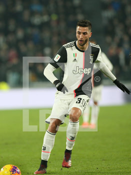 2020-01-01 - 30 Rodrigo Bentancur (Juventus) - JUVENTUS FC ITALIAN SOCCER SERIE A SEASON 2019/20 - ITALIAN SERIE A - SOCCER