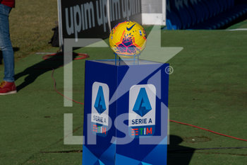 2020-01-05 - ball match - BRESCIA VS LAZIO - ITALIAN SERIE A - SOCCER