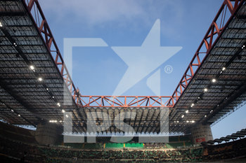 2020-01-06 - Stadio San Siro - MILAN VS SAMPDORIA - ITALIAN SERIE A - SOCCER