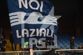 2020-02-23 -  - GENOA VS LAZIO - ITALIAN SERIE A - SOCCER