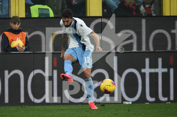 2020-02-23 - Danilo CATALDI (Lazio) - GENOA VS LAZIO - ITALIAN SERIE A - SOCCER