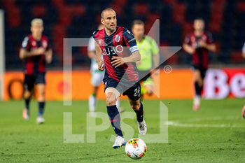 2020-07-08 - Rodrigo Palacio (Bologna FC) - BOLOGNA VS SASSUOLO - ITALIAN SERIE A - SOCCER