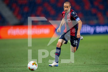 2020-07-08 - Rodrigo Palacio (Bologna FC) - BOLOGNA VS SASSUOLO - ITALIAN SERIE A - SOCCER