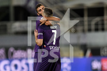 Fiorentina vs Torino - ITALIAN SERIE A - SOCCER