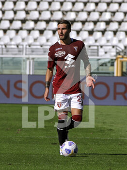 2020-09-26 - 29 Nicola Murru (Torino FC) - TORINO VS ATALANTA - ITALIAN SERIE A - SOCCER