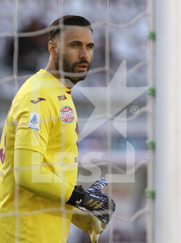 2020-09-26 - 39 Salvatore Sirigu (Torino FC) - TORINO VS ATALANTA - ITALIAN SERIE A - SOCCER